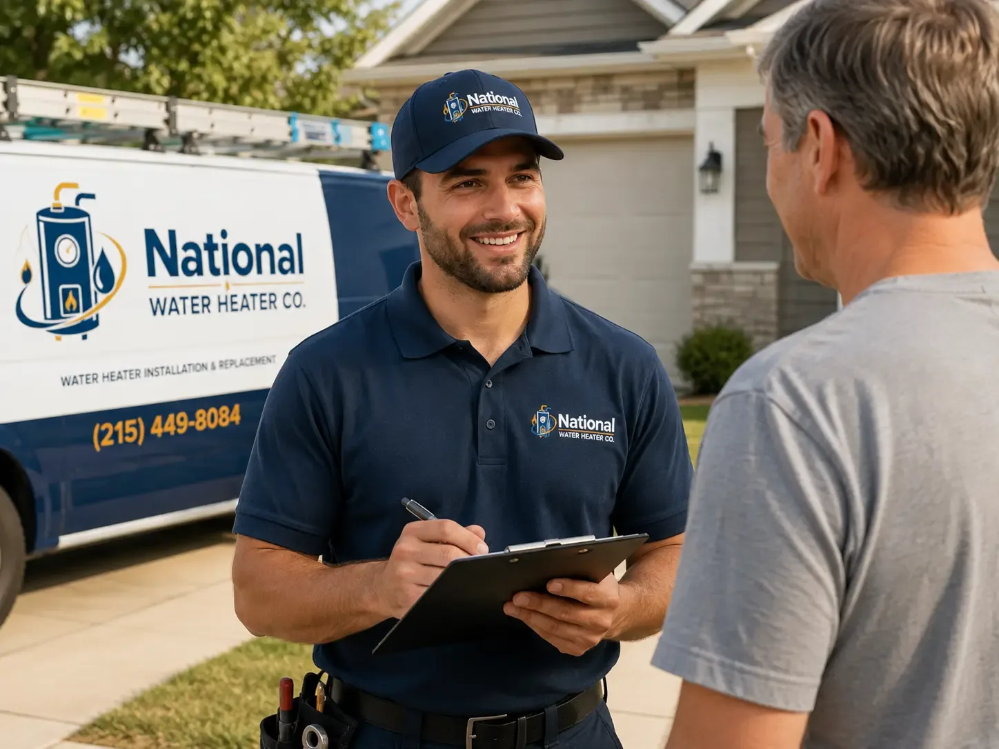 Water Heater Installation Scipio, IN FAQs
